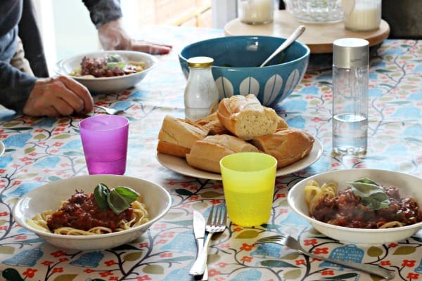 food
