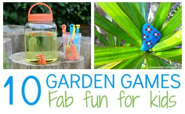 garden facebook