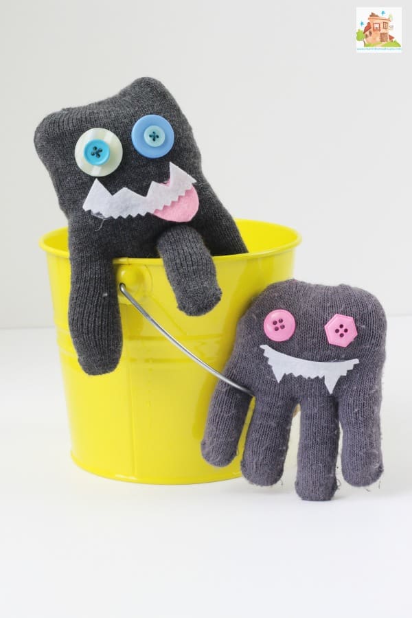 glove monsters 5