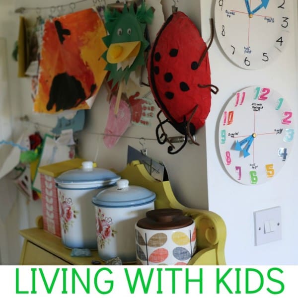 living with kids 1