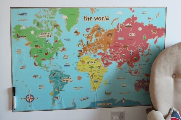 world