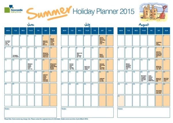 NBS_SummerHolidayPlanner