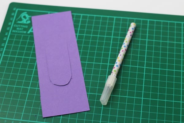monster big nose bookmarks 2