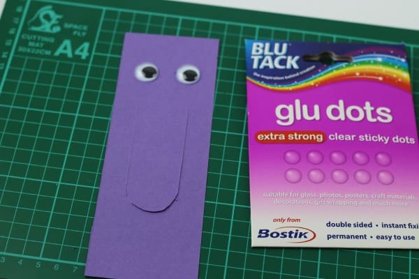 monster big nose bookmarks 3