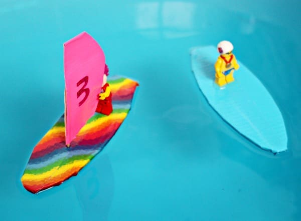 toy windsurf