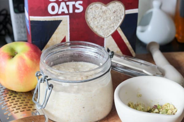 bircher musli