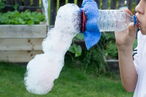 bubble snake maker 6