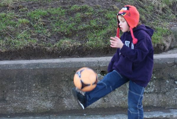 maxi football