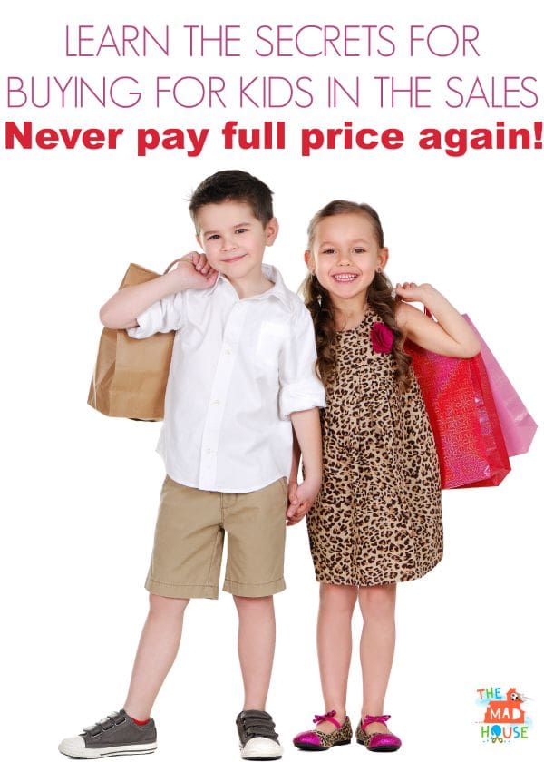 sale secrets