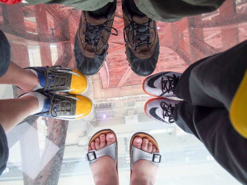 Ignite your children's imagination with a unique two hour storytelling experience at the top of Blackpool tower, followed by an hour play in Jungle Jim'