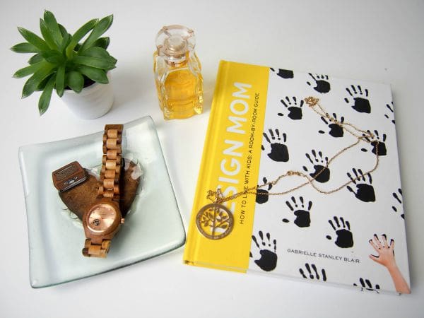 Jord wooden watch