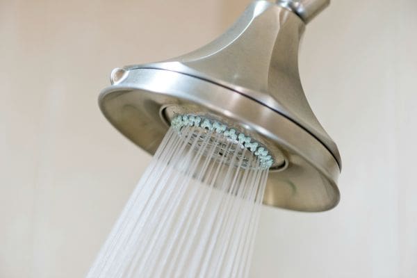 shower