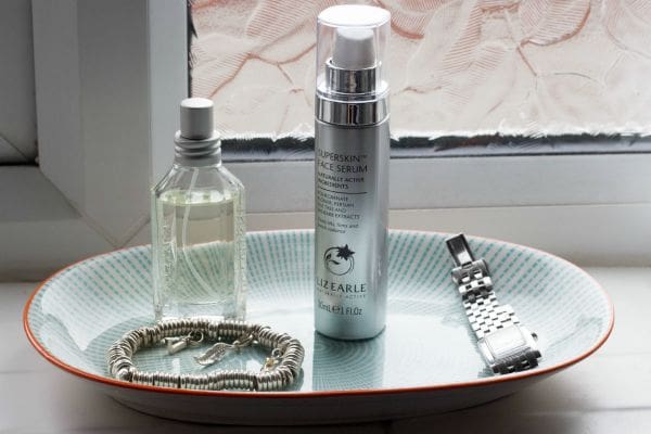 Liz Earle Superskin™ Face Serum Review