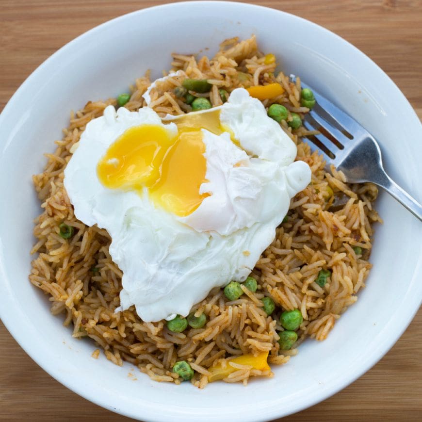 Nasi Goreng