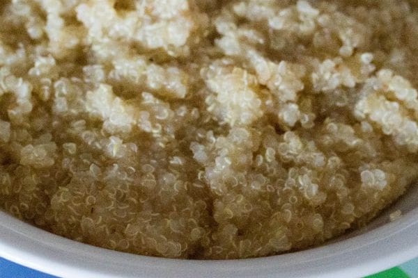 Quinoa