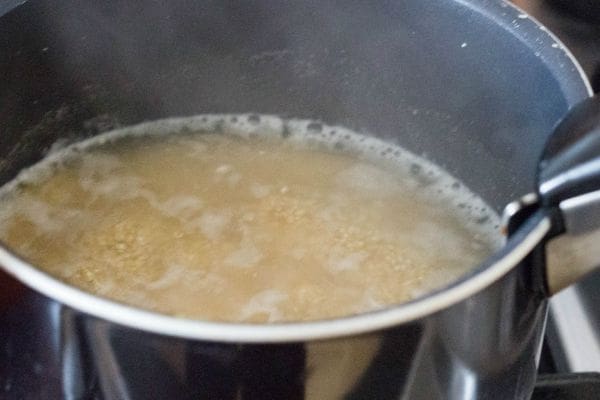 Quinoa