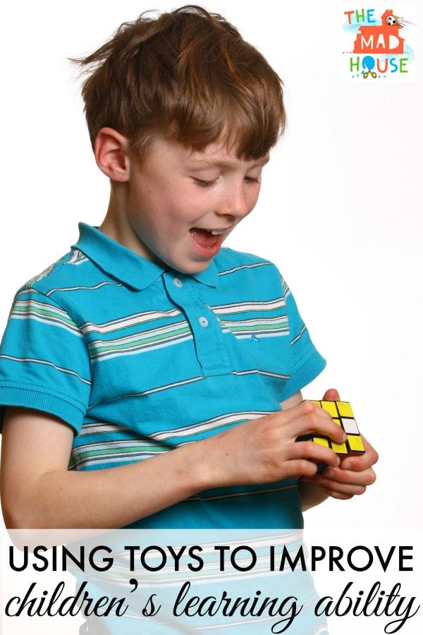 children’s learning ability