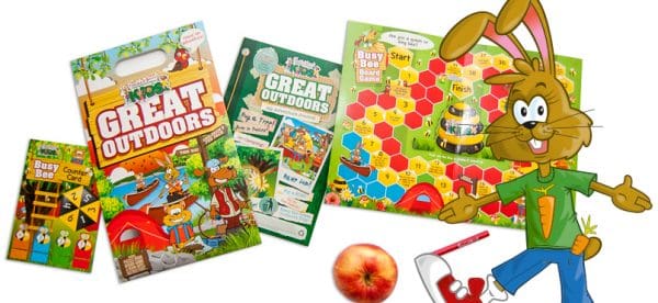kids activity