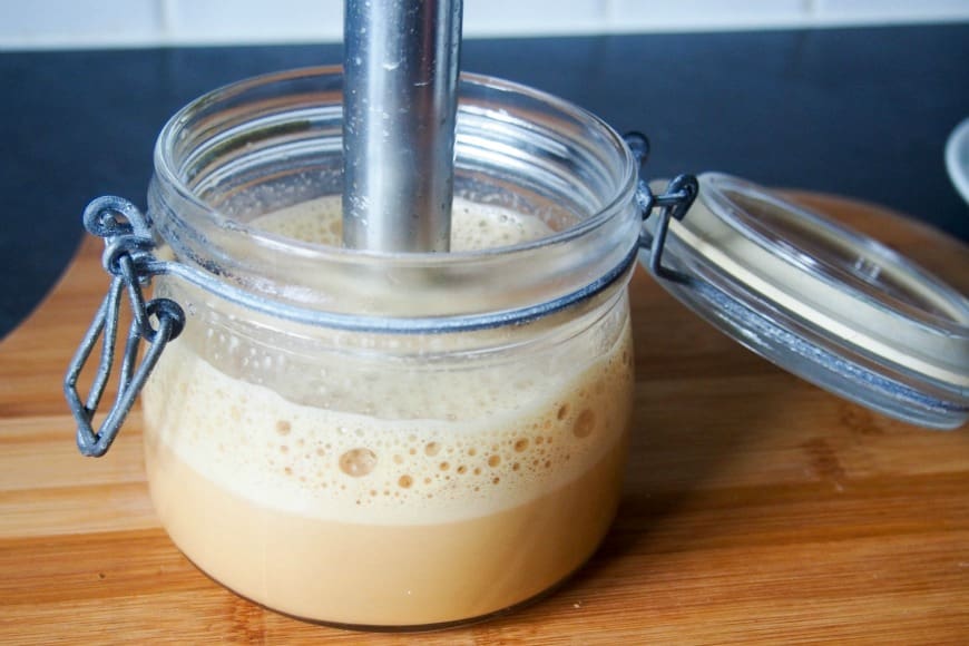 Bulletproof Coffee