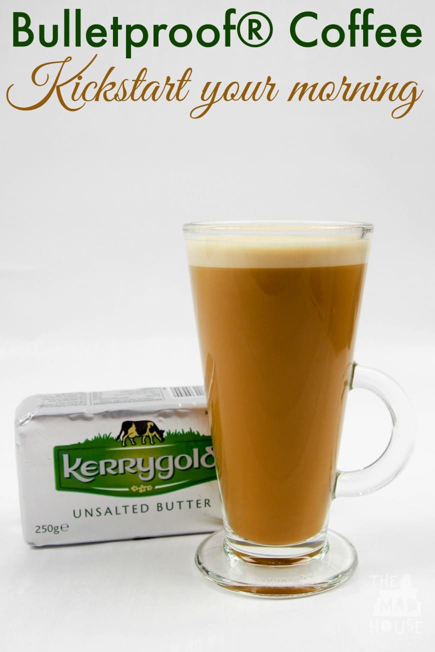 Bulletproof® Coffee