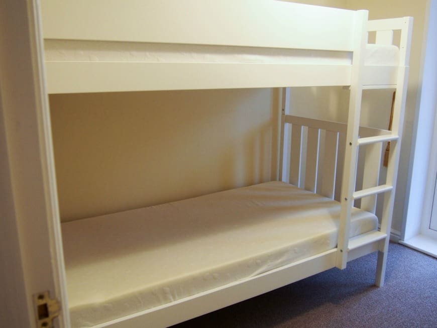 Bunk beds