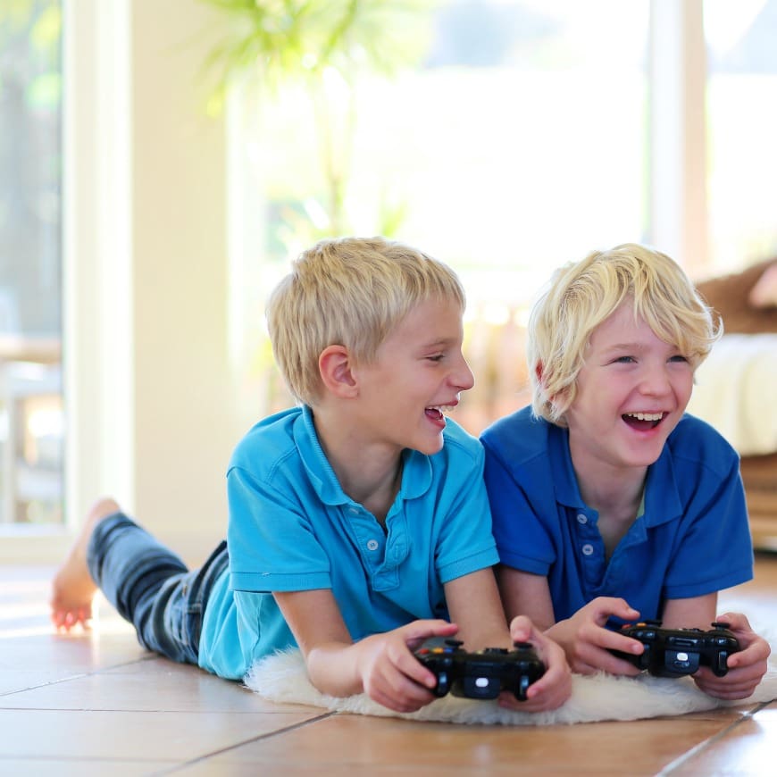 Gaming terminology guide for parents