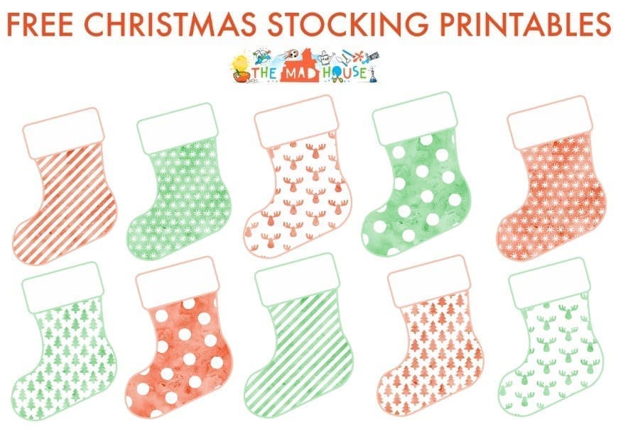 advent acts of kindness free printables
