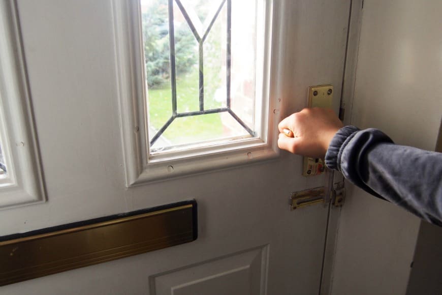 Tips for keeping your home warm over winter