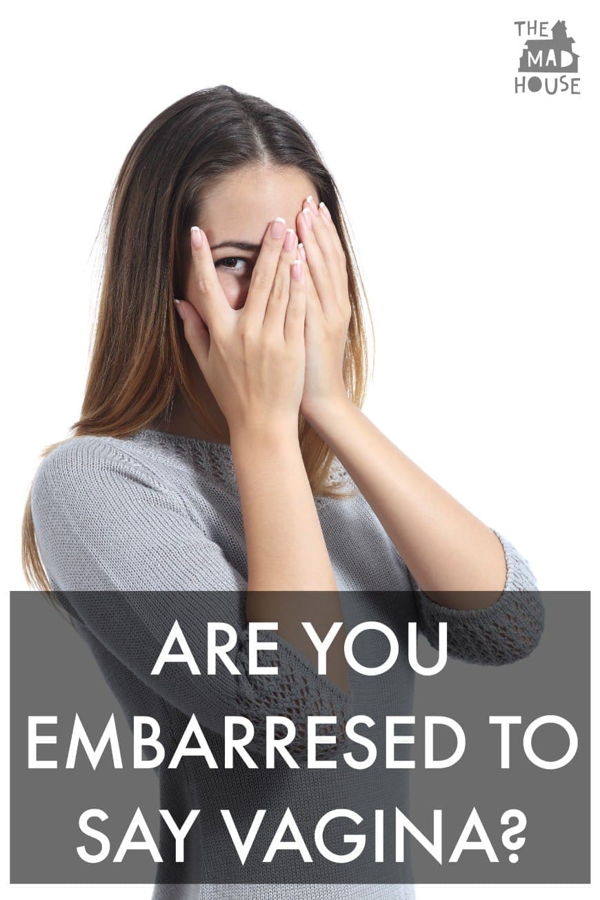 Get comfortable with women's intimate health