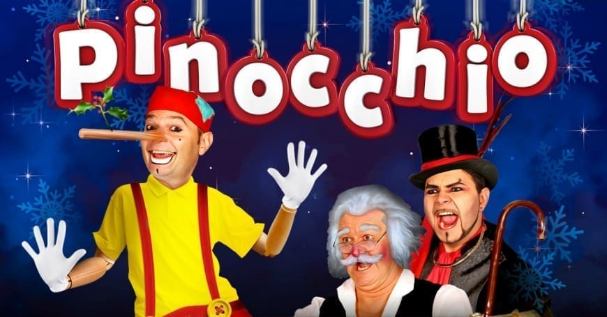 pinnocchio