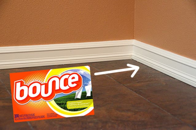 10 Must know cleaning hacks. Make cleaning up simple with these amazing cleaning hacks. It is all about working smarter now harder. Why had I never thought of number 9!