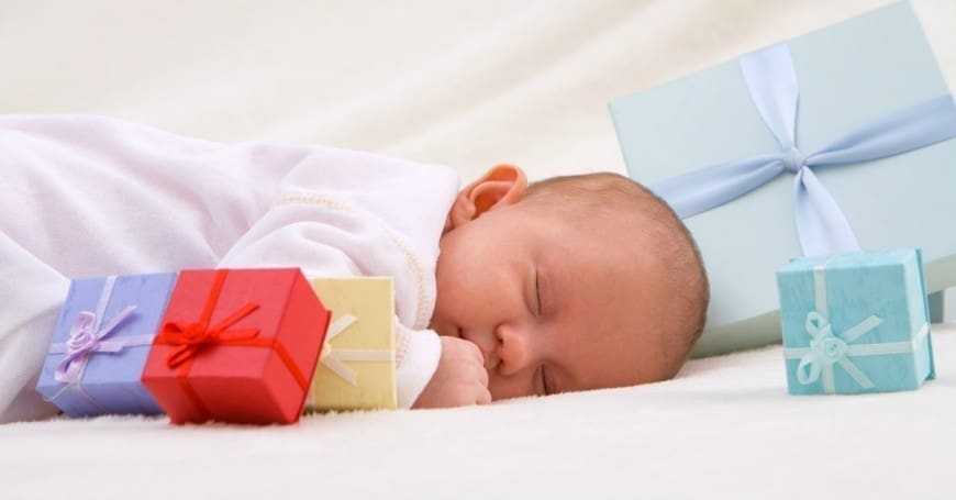 Great gifts for Mums and Babies, a selection of adorable affordable gifts for Mums to be and Newborn babies.