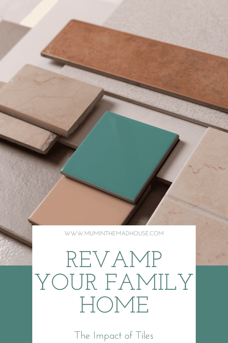Tiles aren't just for the bathroom! Explore how incorporating tiles into your family home can enhance both style and functionality. Discover creative ideas and practical tips for using tiles in various spaces