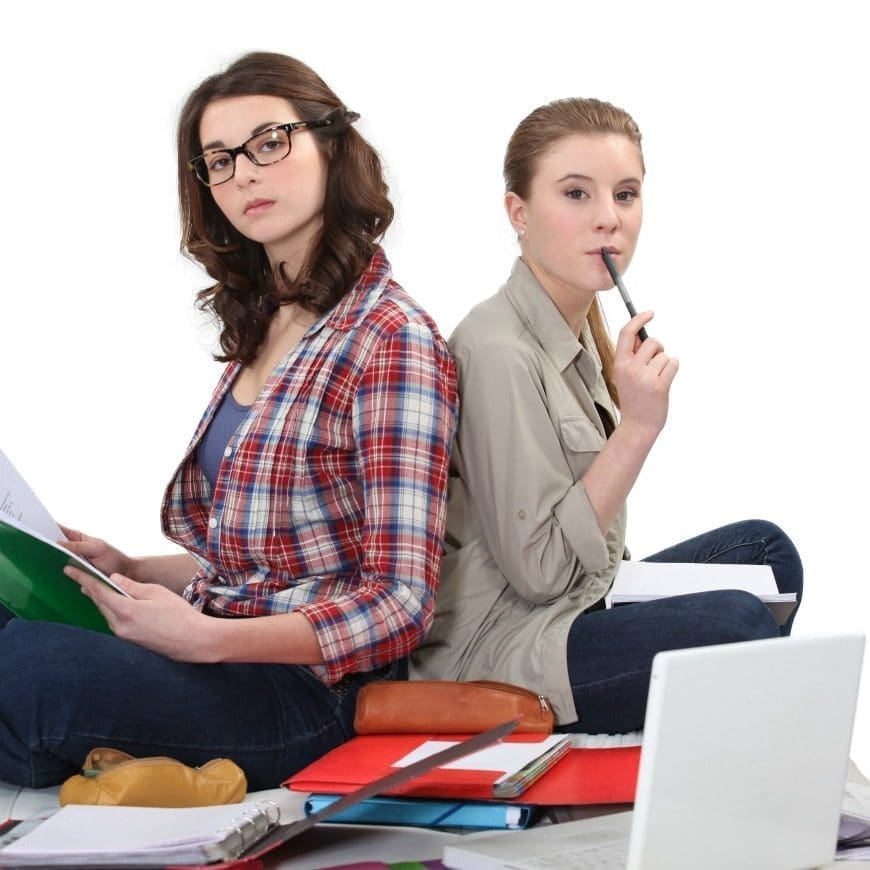 Effective Revision for GCSEs – What Can a Parent Do to Help?