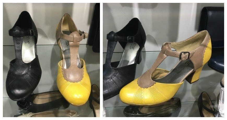 HOTTER SHOES ONE