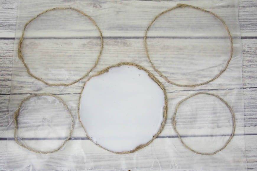 You will never guess what this beautiful stained glass Earth craft is made from. It is a fab fun kids craft perfect for celebrating Earth Day