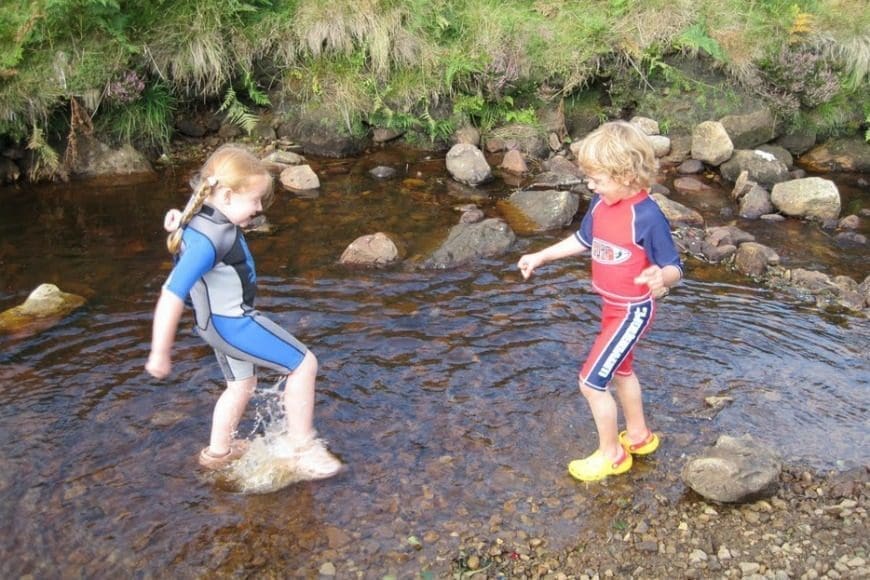 5 Picnic ideas for families
