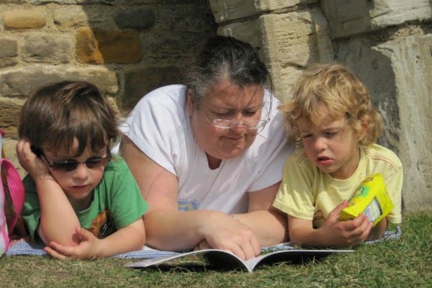 5 Picnic ideas for families