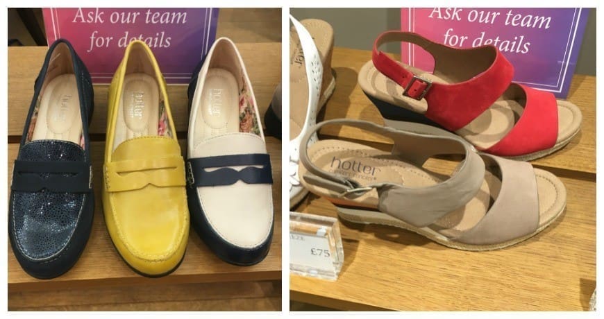 hotter shoes 2