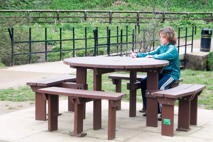 5 Picnic ideas for families