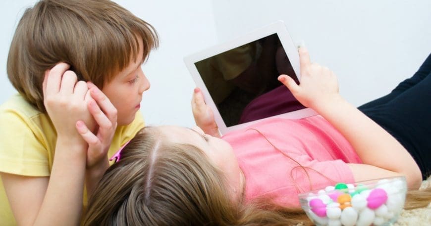 Could you manage a week without internet TV? We gave it a try and the outcome was really surprising.