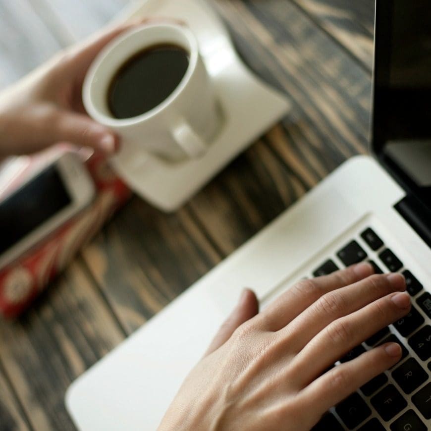 Blog smarter, not harder. Why you need an editorial calendar.