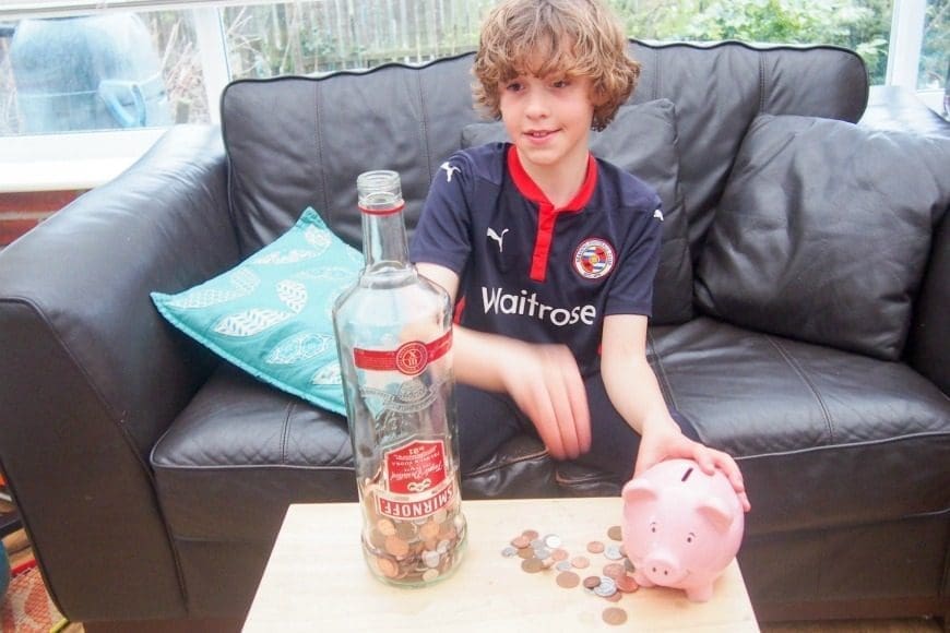 How do you go about encouraging your children's to be money savvy and how do you teach kids budgeting? There are some great tips here for raising money savvy kids.