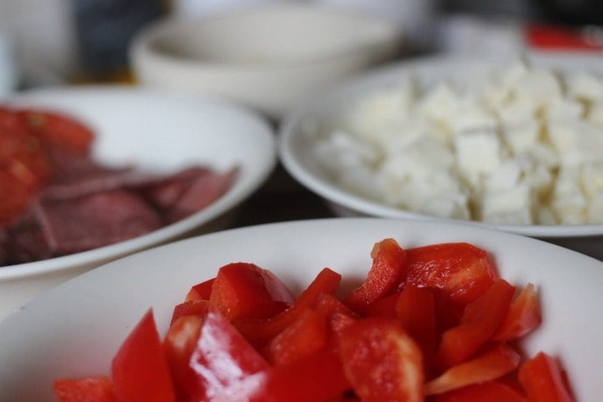 A delicious and fail-safe recipe for perfect breadmaker pizza dough every time. How to make the perfect bread maker pizza dough