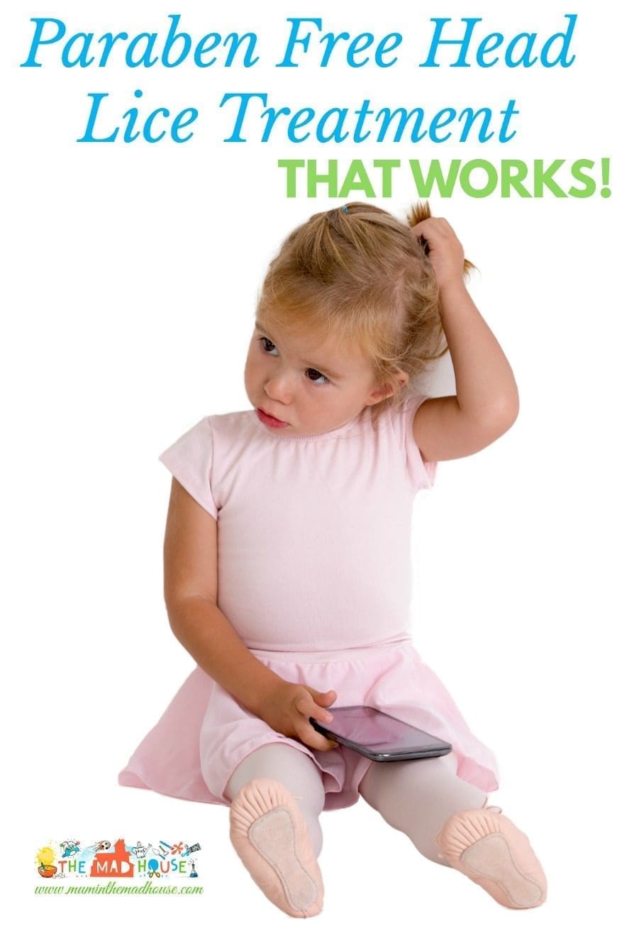 Effective paraben free head lice and nit treatment. We review KIT & COCO who are going to revolutionise the treatment and prevention of head lice.