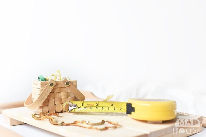 Measuring and Estimating with Ribbons. Children love using tape measures and rulers and this fun activity is a great introduction to estimating and sequencing