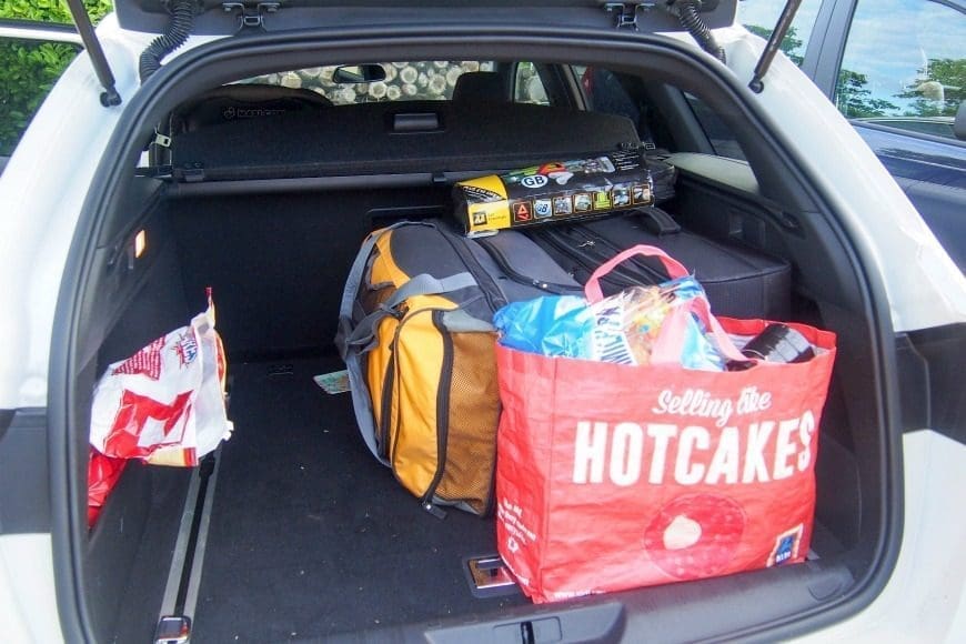 Make travelling with children stress-free with our top tips for surviving a long car journey with kids.