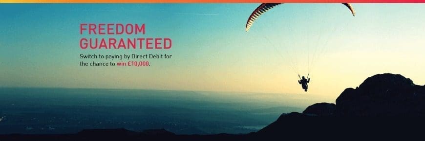 direct debit