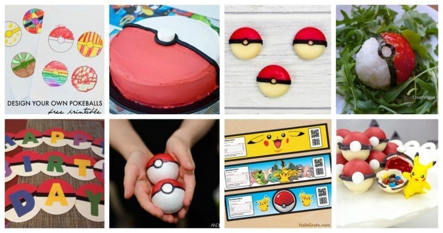 Hosting a Pokémon themed party? Check out these creative DIY Pokémon party games, tasty snacks, and cute goody bag fillers – fun and affordable for kids of all ages.
