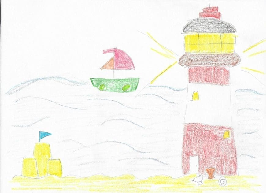Get creative with your kids